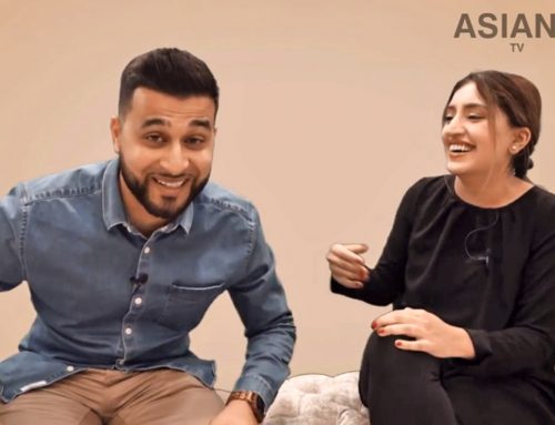 Asiana Comedy – Mistah Istah and Ezza – Charades Challenge