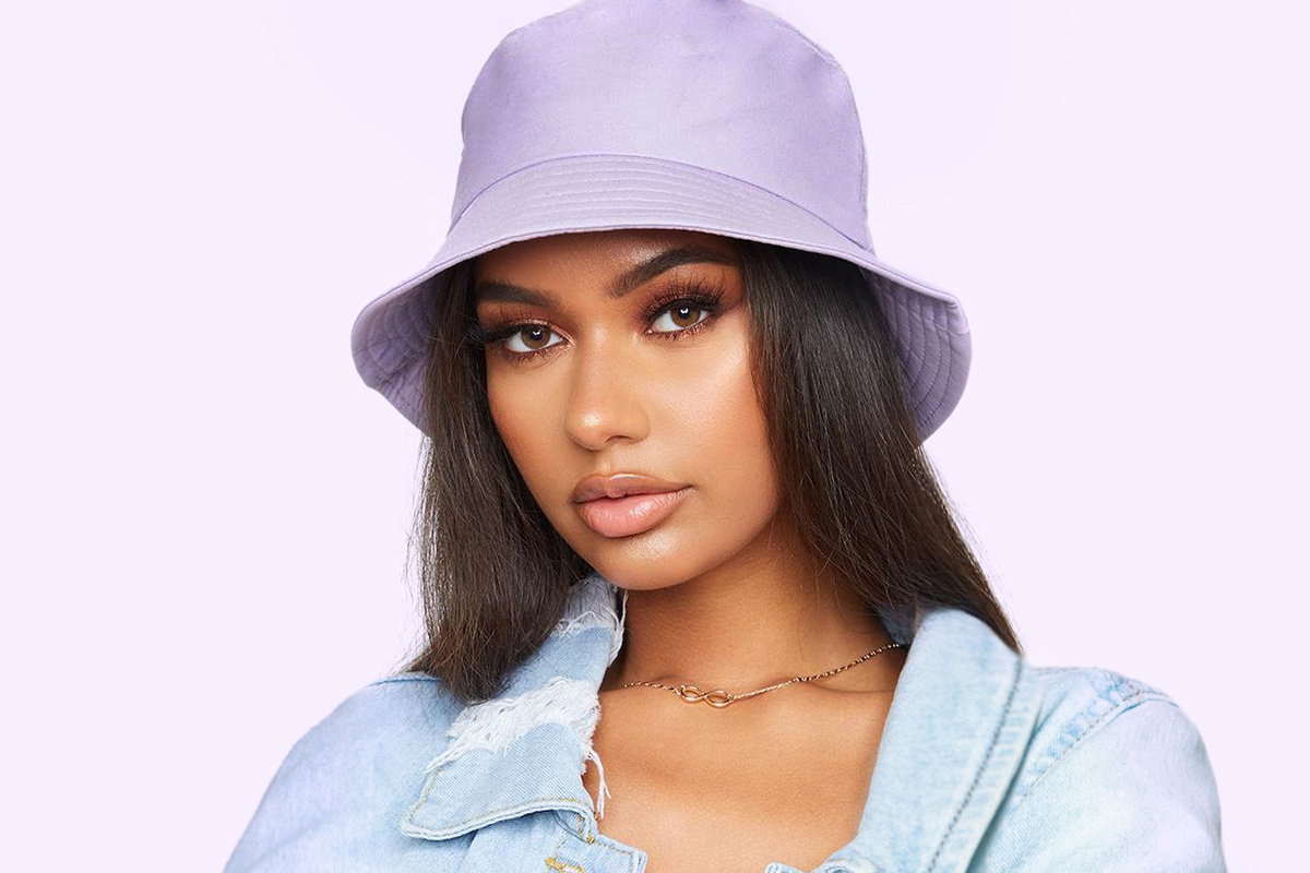 Bucket Hats –