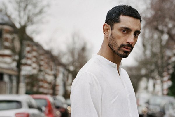 Riz Ahmed gets personal - Asiana.tv