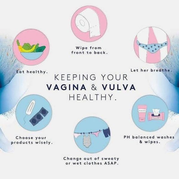 Vagina Chronicles Health Tips Every Southasian Girl Should Know