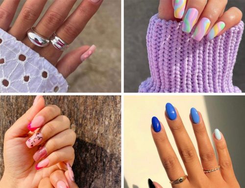 2021 Nail Trends To Inspire Your Next Manicure