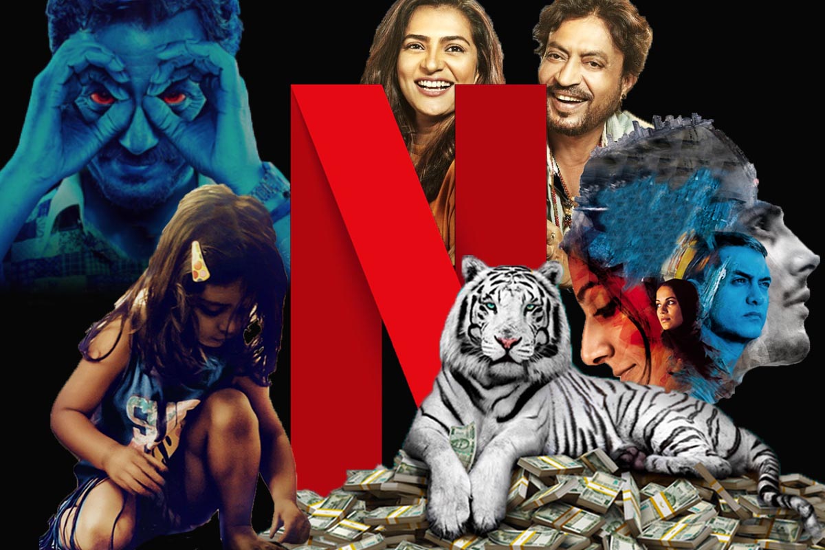 best hidden gems on netflix april 2019