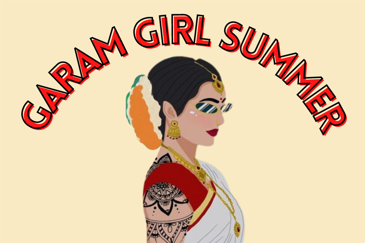 Heres How To Have The Ultimate Hot Girl Summer Asianatv 