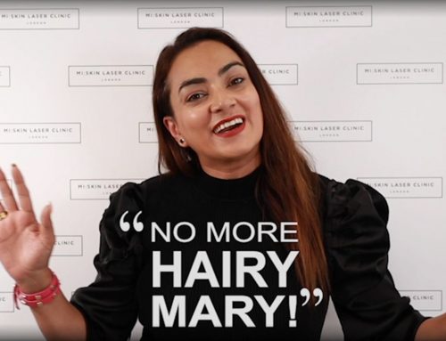 Asiana Beauty Fixers: Episode 1: “No More Hairy Mary!”