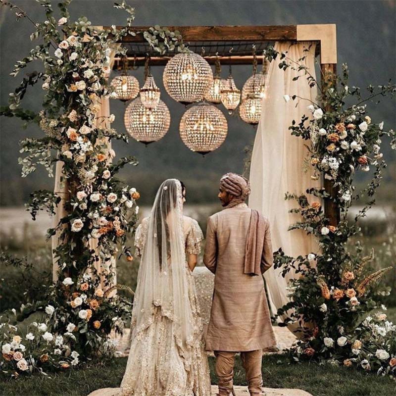 Fall Wedding Ideas: How to Plan a Perfect Autumn Ceremony