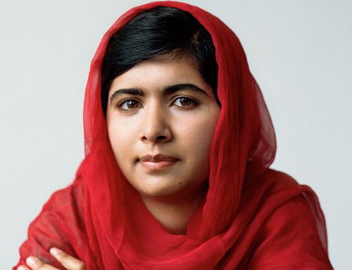 Malala Yousafzai And Natasha Asghar Named Amongst BBC’s 100 Women