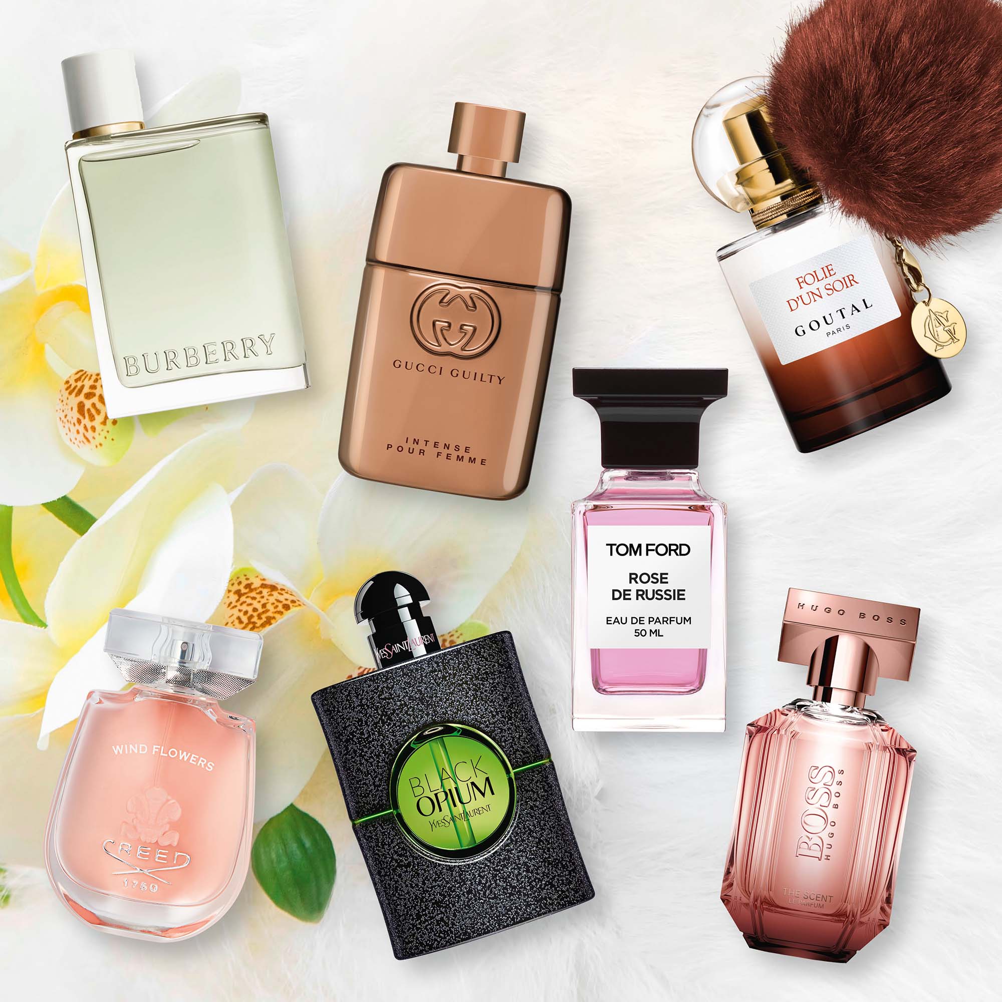 Perfect Scents –