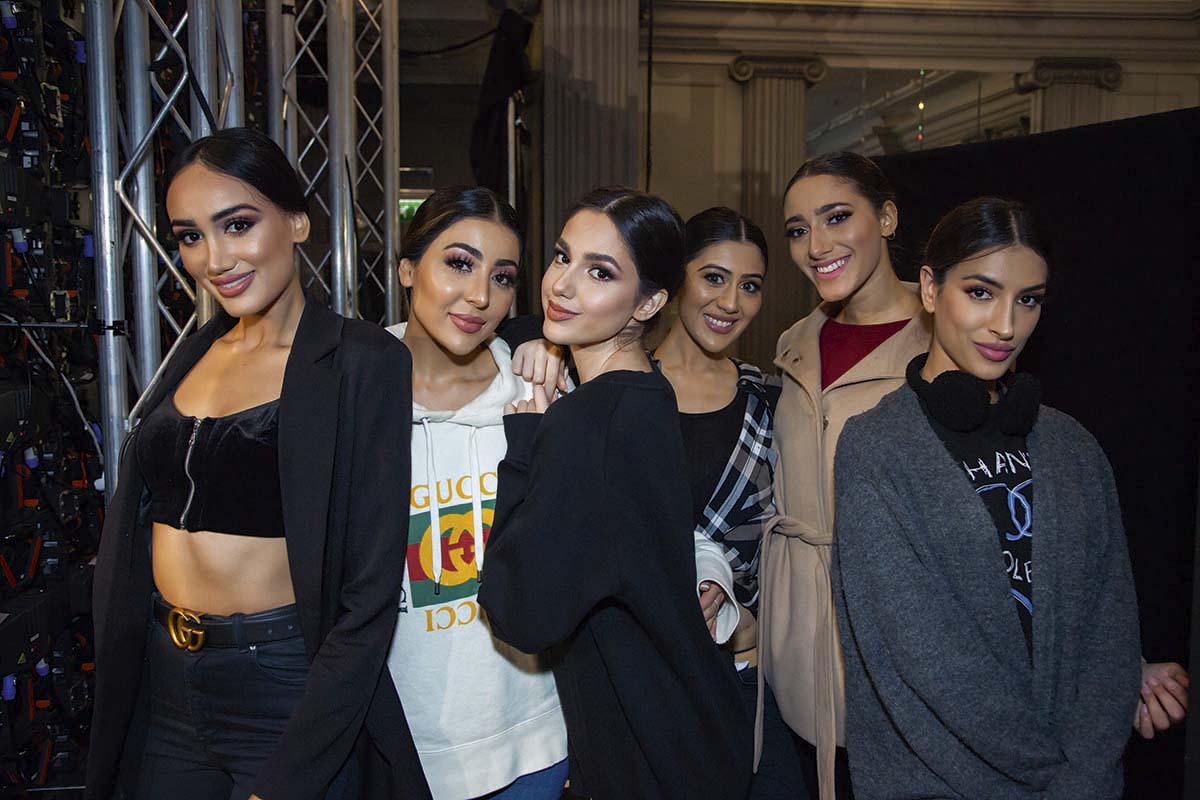 Access All Areas – Asiana Bridal Show 2020