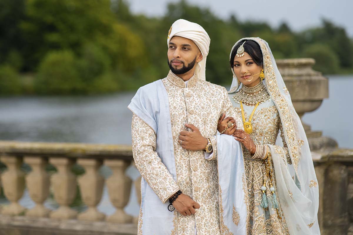 Bengali shop wedding dress