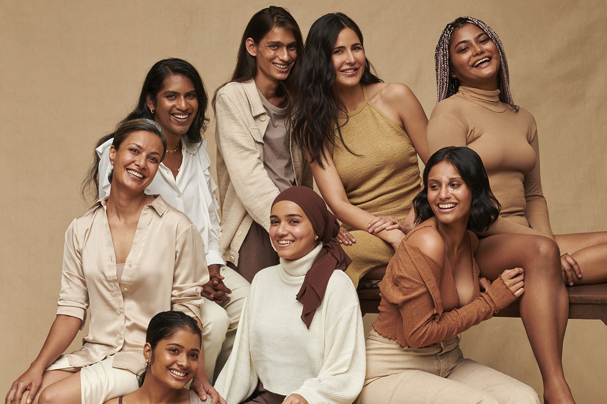 Interview: Katrina Kaif’s Kay Beauty arrives in the UK