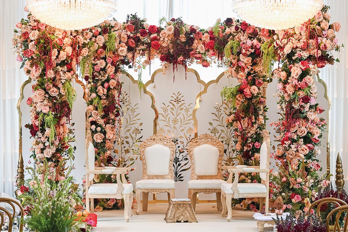 Inside The World Of 1SW Events