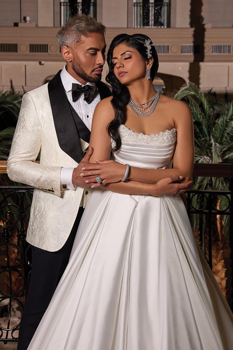 Art Of Couture – 2026