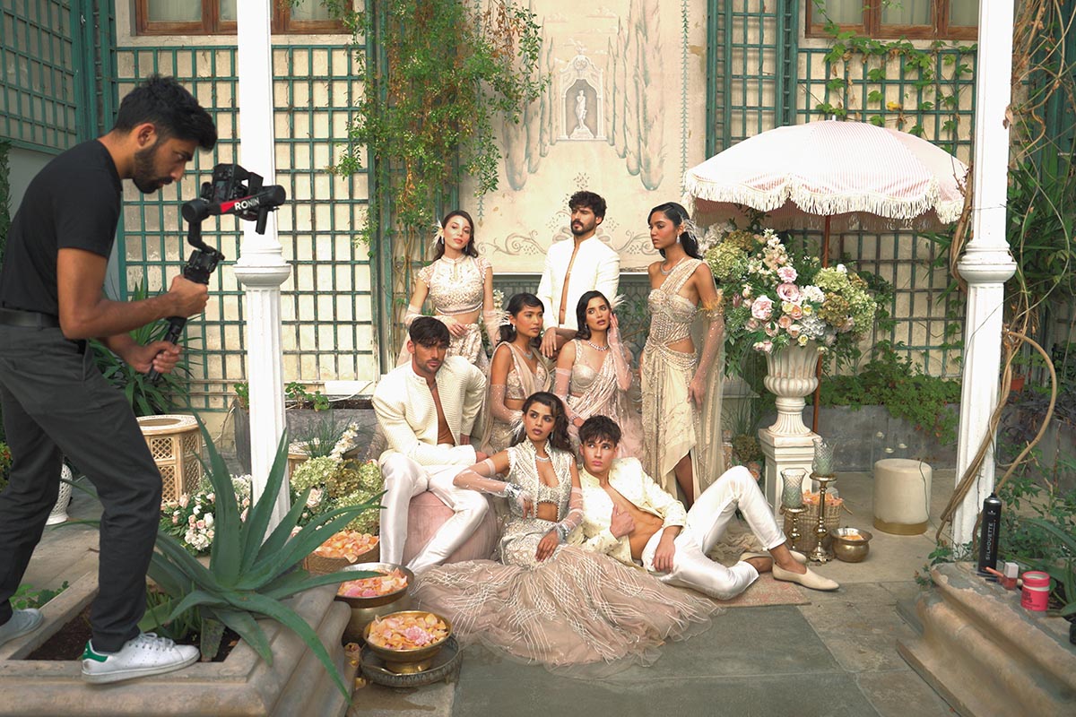 Cover story: Introducing The Dream Team