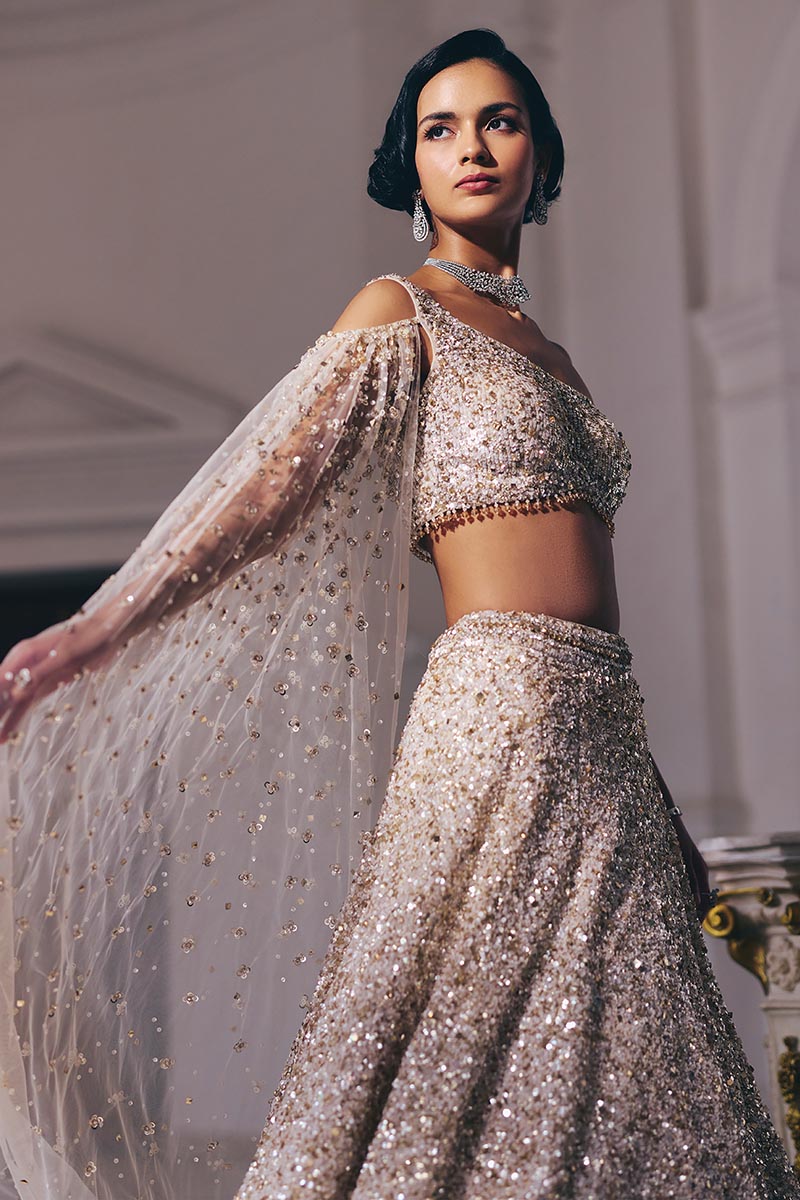 Frontier Raas – 2026