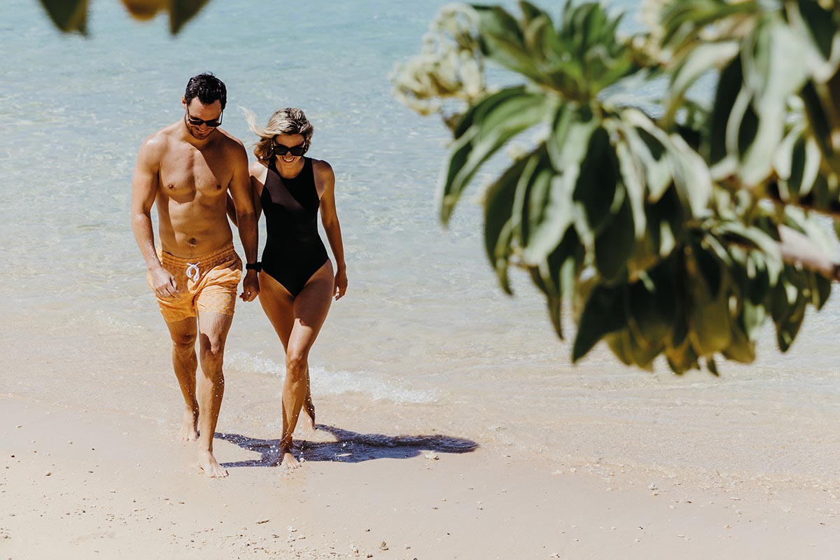 Magnificent Mauritius