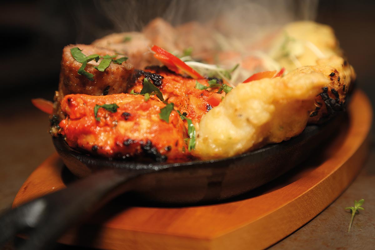 The A-Z Of Why Johal Catering Is The Midland’s Top Choice