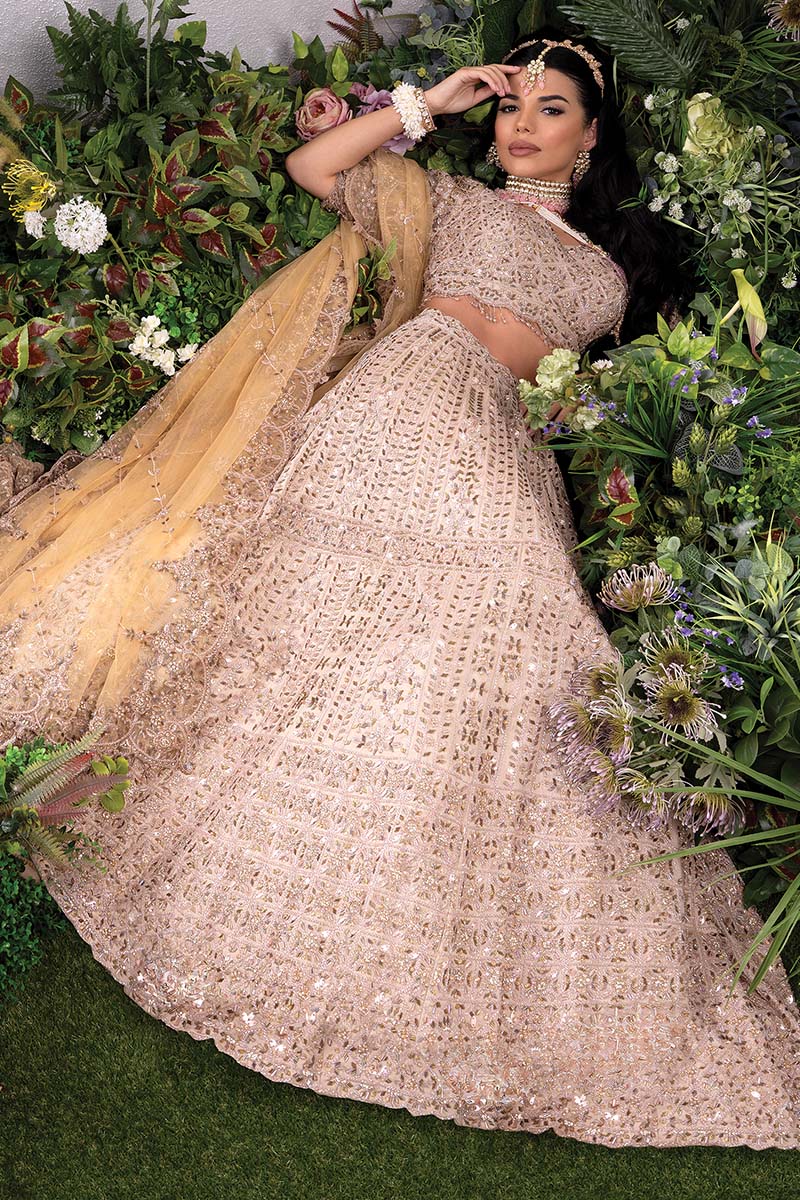 Khushboo’s By Chand – 2026