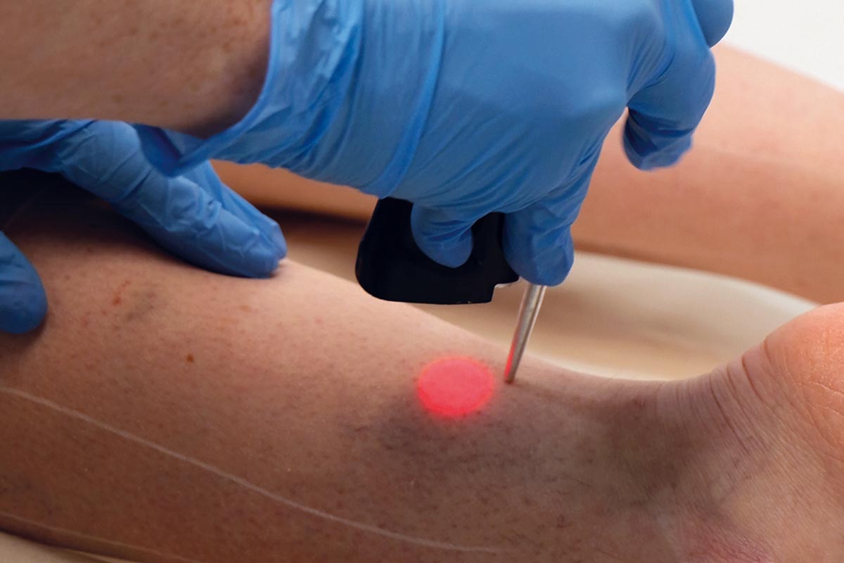 Bridal Beauty Perfected at Laser and Skin Group