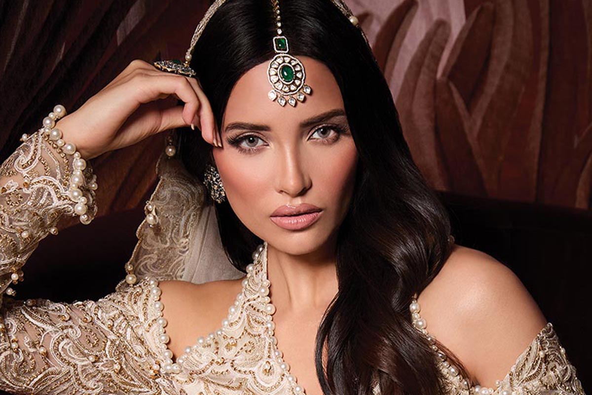 Makeup By Benazir – 2026