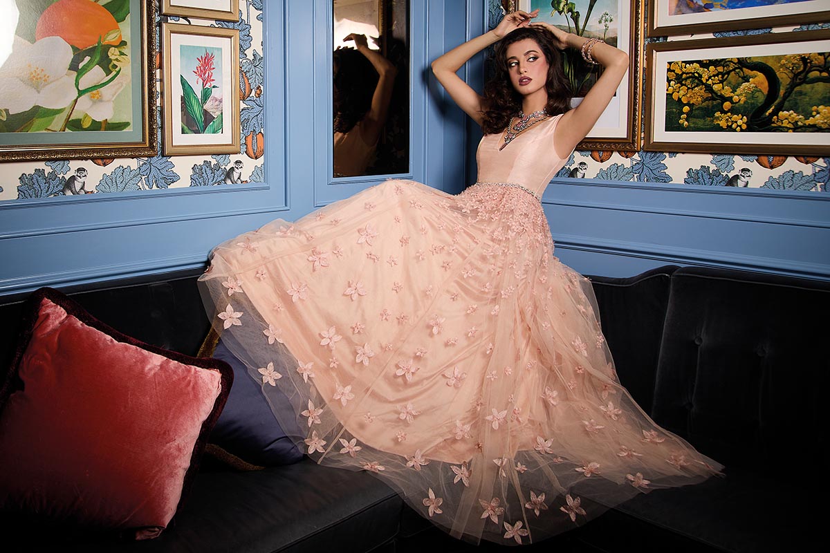 Rekha Mistry – 2026