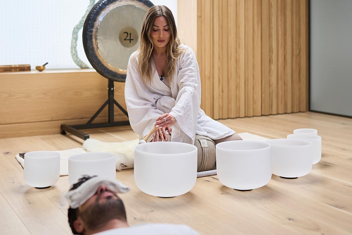 Bridal Wellness At Remedi London