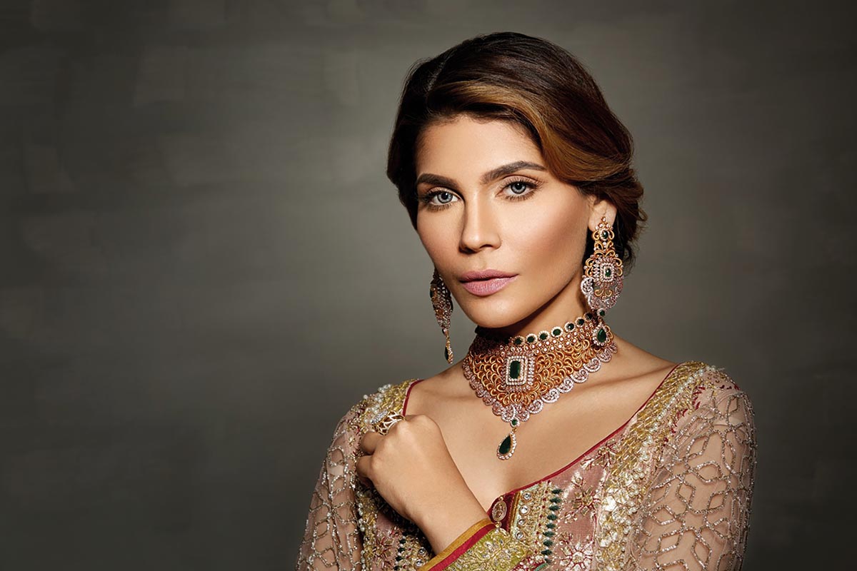 Expert-Led Aesthetic Treatments