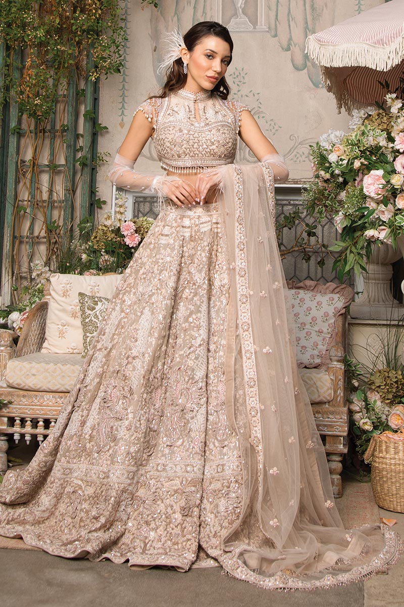 Sonas Haute Couture – 2026