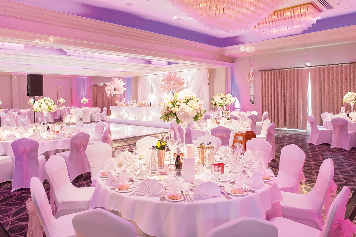 Countryside Charm At Sopwell House