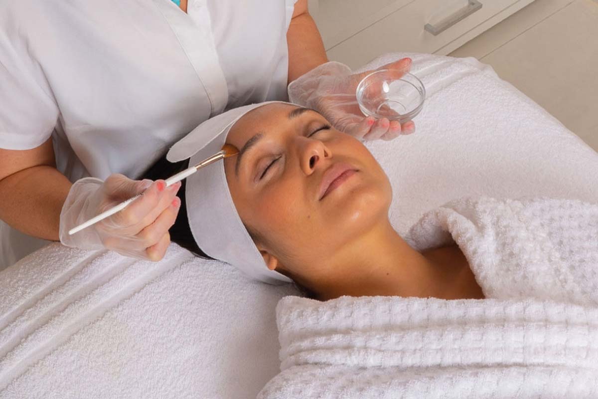 Beauty Solution 2027