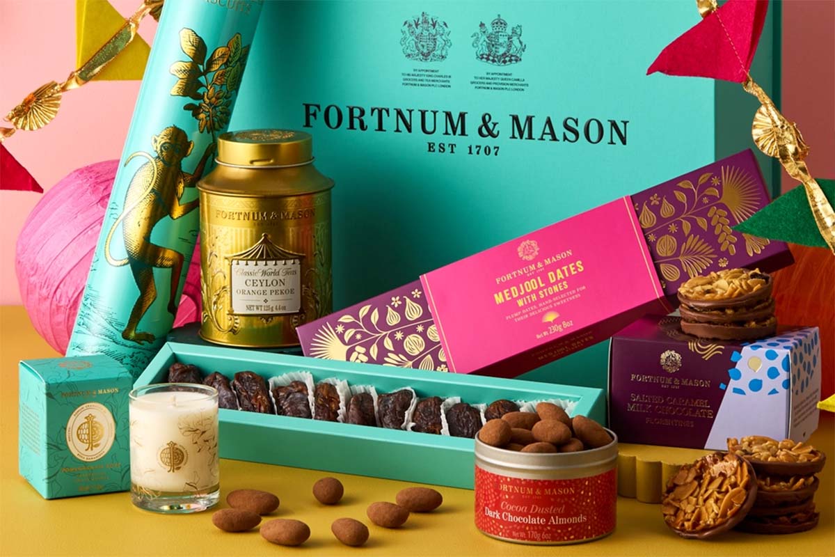 Diwali Gift Guide: Thoughtful Presents For The Festival Of Light